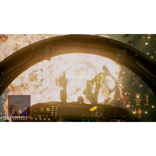 Ace Combat 7 Skies Unknown PS4 UK Ace Combat 7 Skies Unknown PS4 UK
